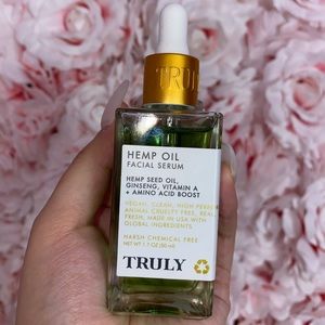 Truly Facial Serum✨